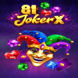 81 JokerX
