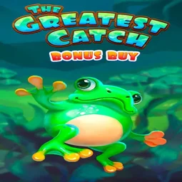 The Greatest Catch
