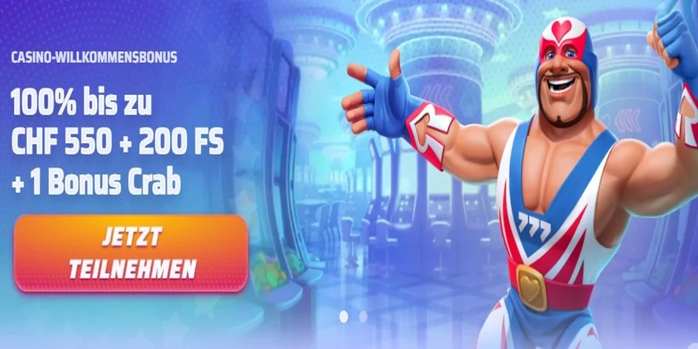 Spinrollz Casino